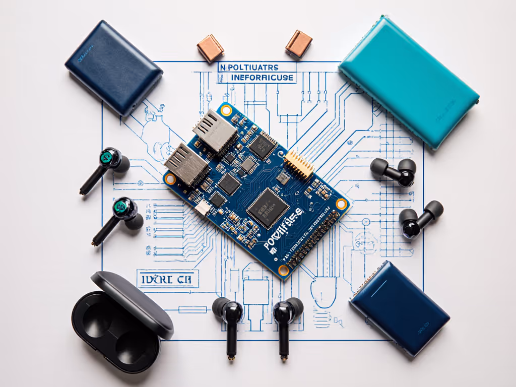 compact_isolated_power_supply_isolation_filtering_architecture