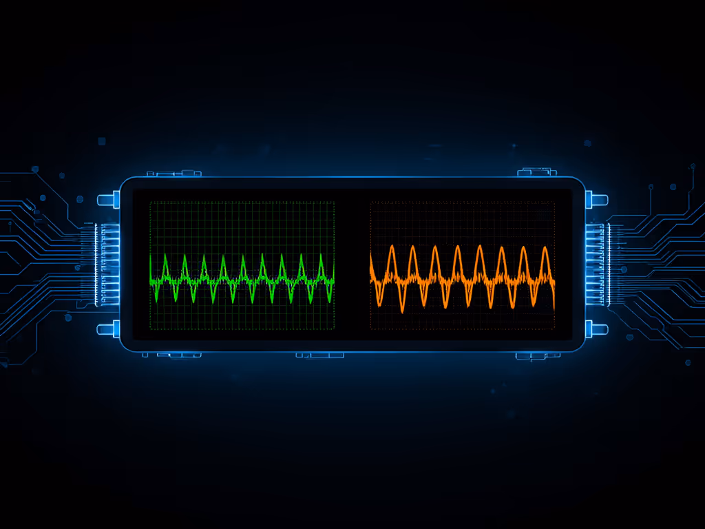 usb-pd_protocol_verification_showing_stable_voltage_profiles_versus_fluctuating_ones