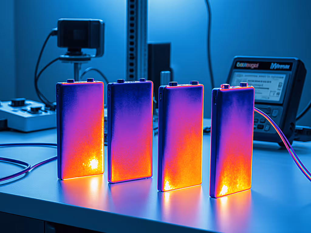 THERMAL_IMAGING_OF_POWER_BANKS_UNDER_LOAD