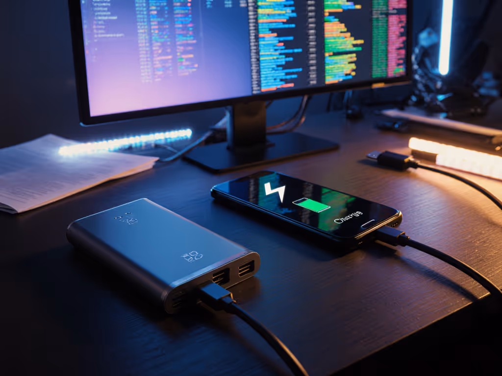 PD vs QC Power Banks: Match Protocols to Avoid Slow Charging