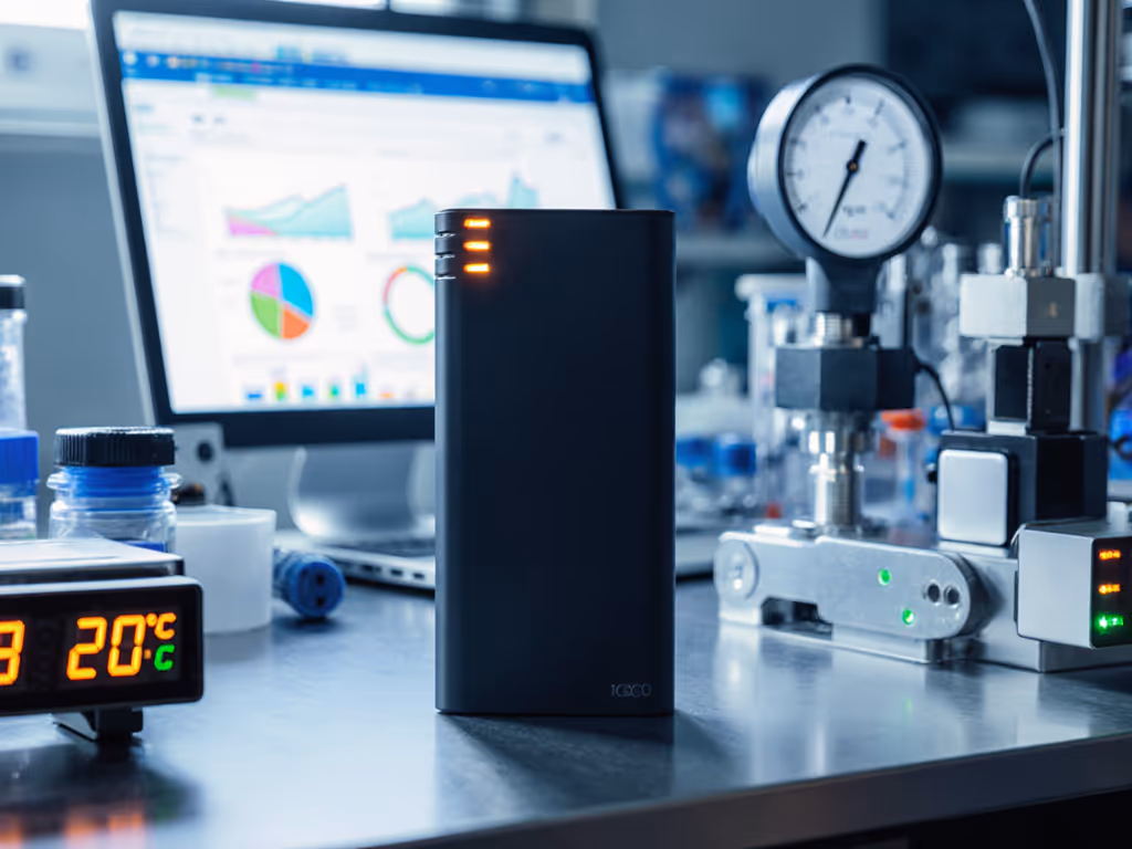 Power Bank Maintenance: Extend Lifespan With Data