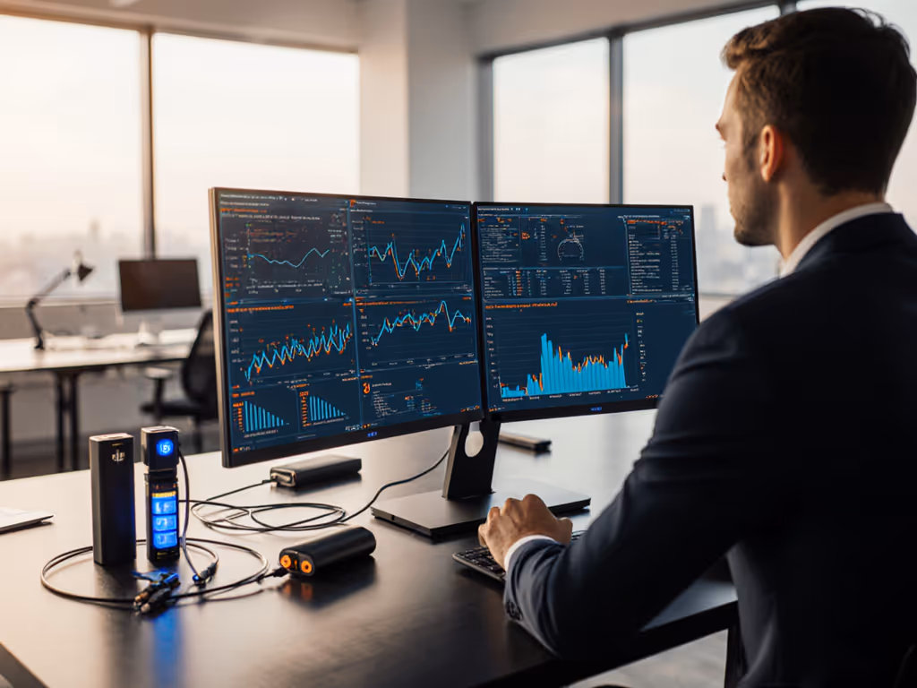 Power Bank Subscription: Protocol-Tested Reliability Explained