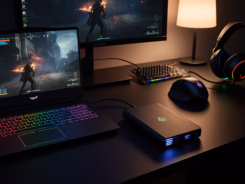 Gaming Power Bank Guide: Avoid Throttling