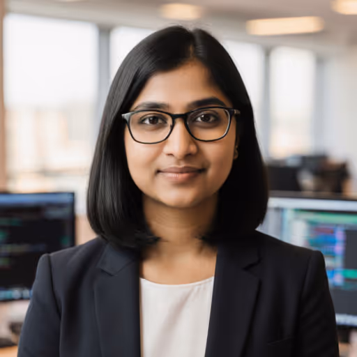Anika Bose