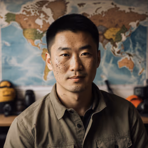Mateo Kwan