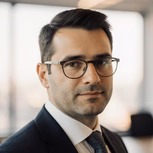 Luca Romano