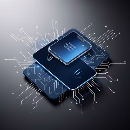 Wireless & Magnetic Charging