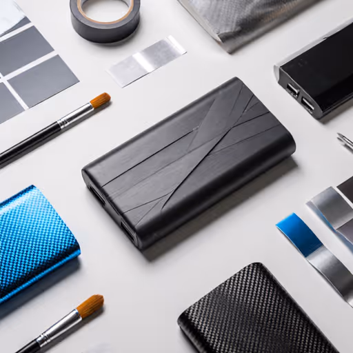 Design & Customization