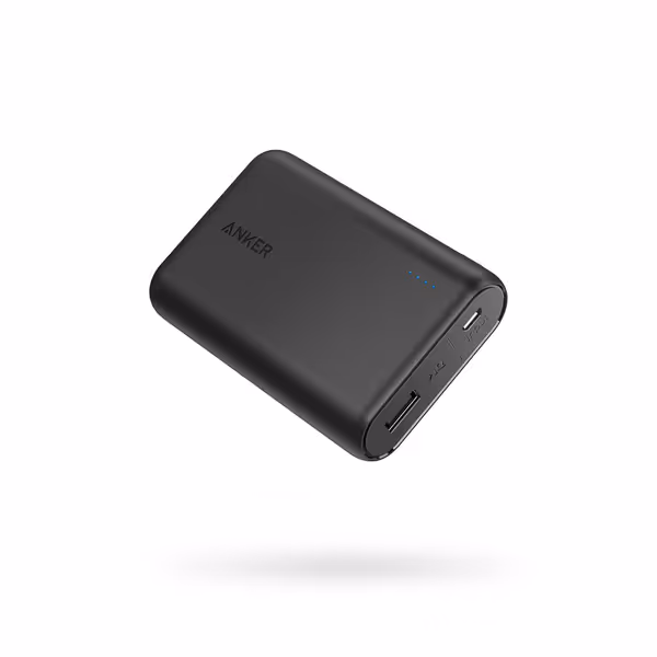 Anker PowerCore 10000 Portable Charger