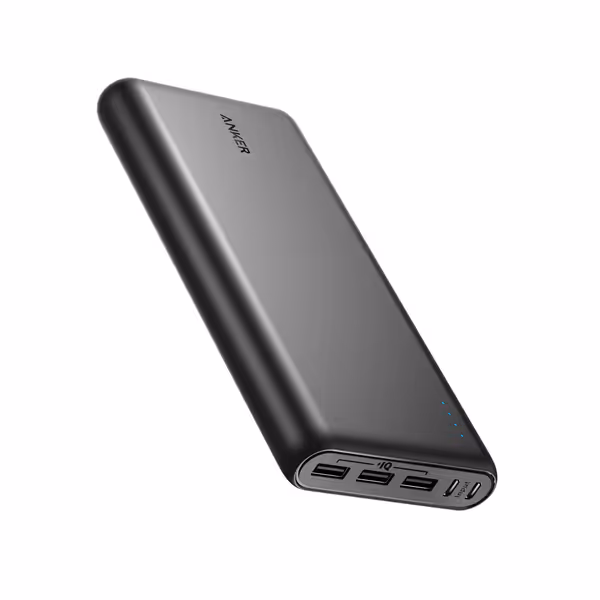 Anker Power Bank, 26,800 mAh