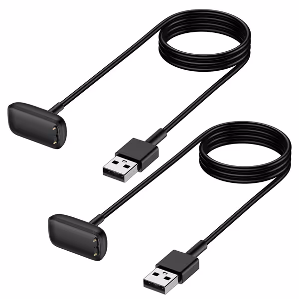 Mixblu Charger Cable 2-Pack