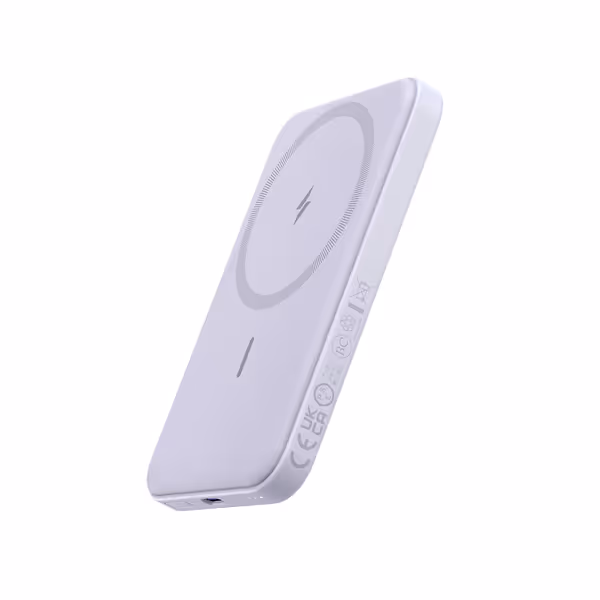 Anker 621 Magnetic Portable Charger (MagGo)