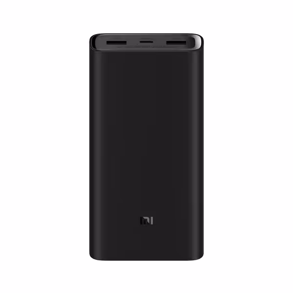 Xiaomi MI 50W Power Bank 20000mAh