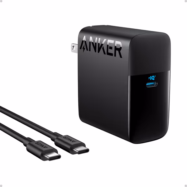 Anker 100W USB C Charger