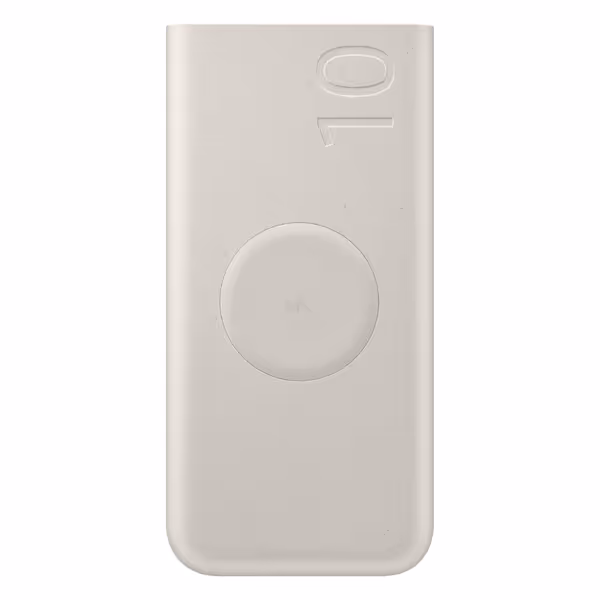 SAMSUNG 25W 10,000mAh Wireless Battery Pack
