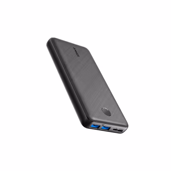 Anker 325 Power Bank (PowerCore Essential 20K)