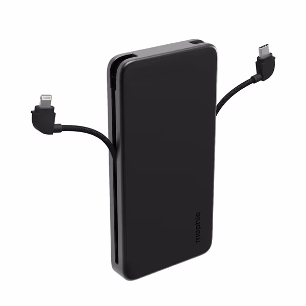 mophie Powerstation Plus 10,000mAh Power Bank