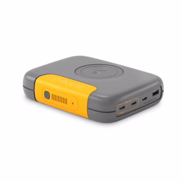 BioLite Charge 100 Max