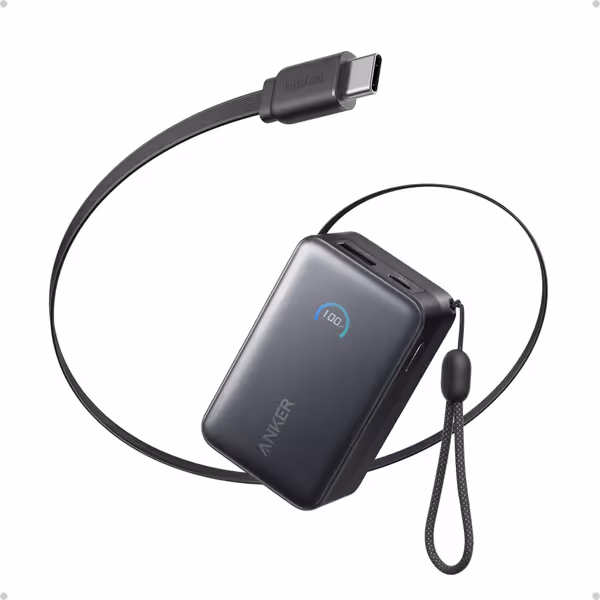 Anker Nano Portable Charger